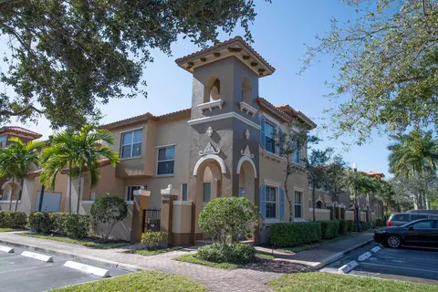6516 Morgan Hill Trl #1802, West Palm Beach, FL 33411