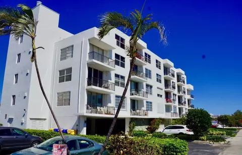 301 Croton Ave #406, Lantana, FL 33462