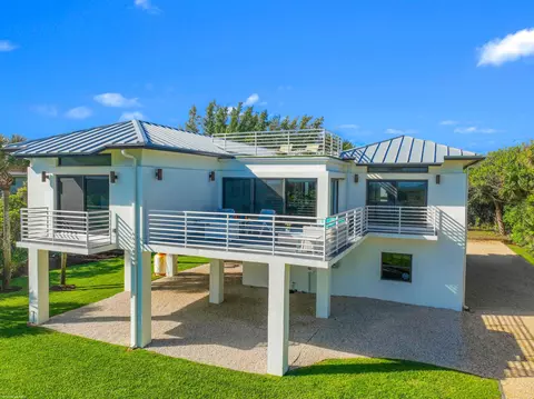 116 N Beach Rd, Jupiter Island, FL 33455