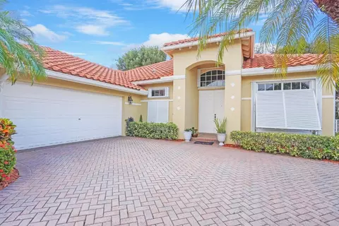6554 Jog Palm, Boynton Beach, FL 33437