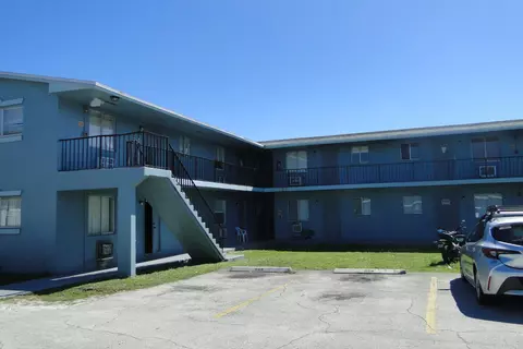 1829 N A St #14, Lake Worth, FL 33460