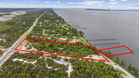 0 S Indian River Dr, Port St Lucie, FL 34957