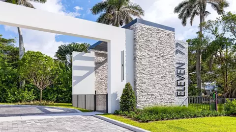 1177 George Bush #301, Delray Beach, FL 33483