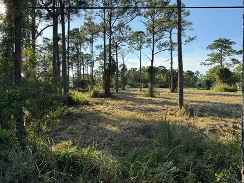 0 Tree Top, Fort Pierce, FL 34951