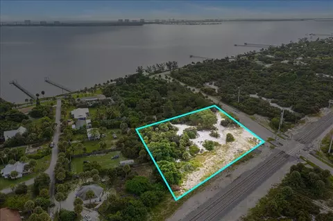 0 S Indian River S Dr, Port St Lucie, FL 34957
