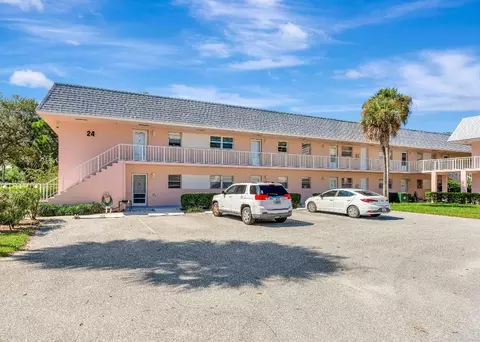 18081 SE Country Clb #24-237, Jupiter, FL 33469