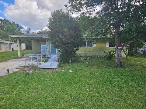 14745 SW 174th Ct, Indiantown, FL 34956