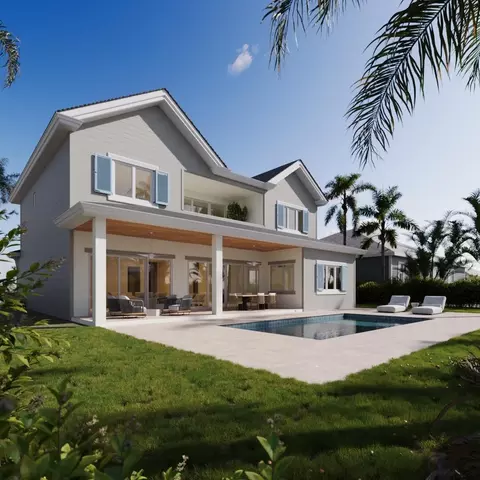 925 Sunset Rd, Boynton Beach, FL 33435