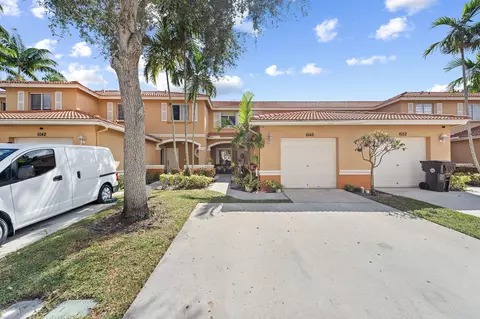 6148 Eaton St, West Palm Beach, FL 33411