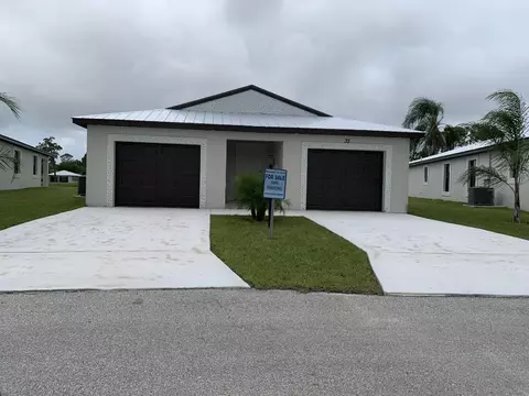 14064 Dalia Ave, Fort Pierce, FL 34951