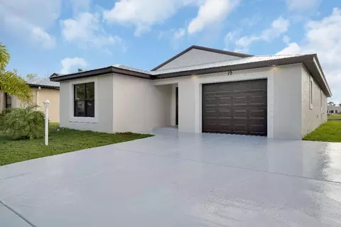 6539 Yedra Ave, Fort Pierce, FL 34951