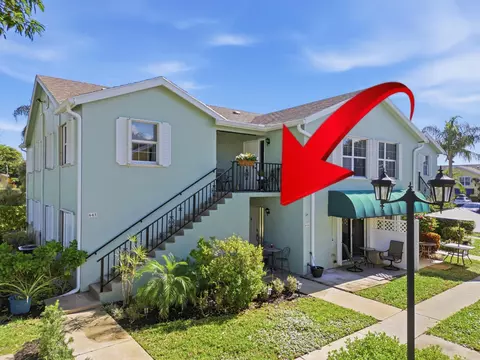 644 Waterside Dr #644, Hypoluxo, FL 33462