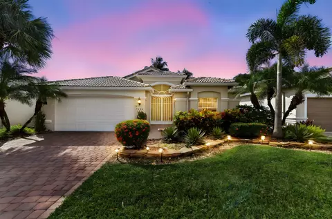 9600 Taormina, Lake Worth, FL 33467