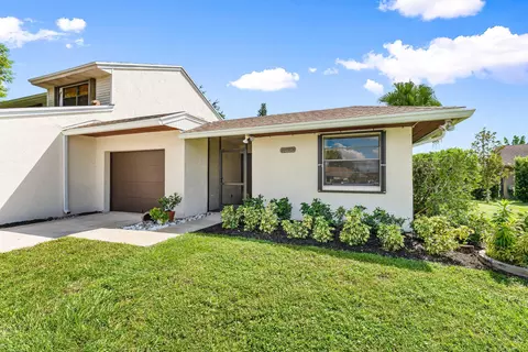 12518 Teakwood Ct, Wellington, FL 33414