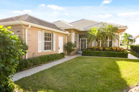 344 NW Bentley Cir, Port Saint Lucie, FL 34986