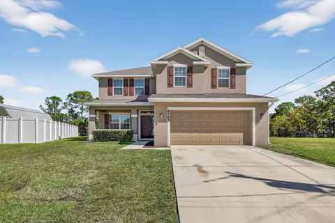 6565 NW Pomona Ct, Port Saint Lucie, FL 34983