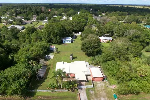 3497 NW 24th Ave, Okeechobee, FL 34972