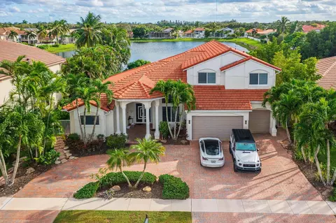 11804 Osprey Pointe Cir, Wellington, FL 33449