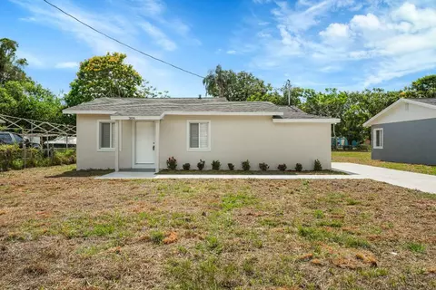 306 N 28th, Fort Pierce, FL 34947