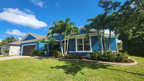 2357 SW Independence Rd, Port Saint Lucie, FL 34953