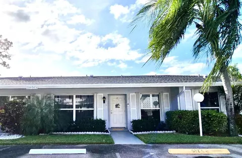 2720 SW 15th #2-C, Delray Beach, FL 33445