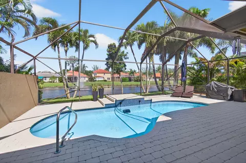 4899 Tropical Gdn, Boynton Beach, FL 33436