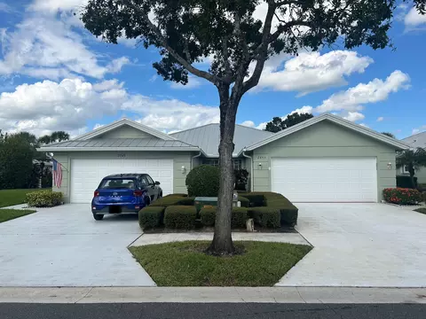 2843 SW Ridgewood Pl, Palm City, FL 34990