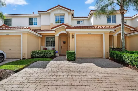 7476 Sarentino Ln #121, Boynton Beach, FL 33437