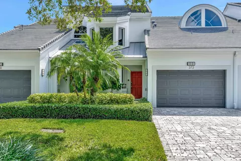 372 Spyglass Way, Jupiter, FL 33477