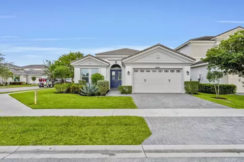 5968 Buttonbush Dr, Westlake, FL 33470