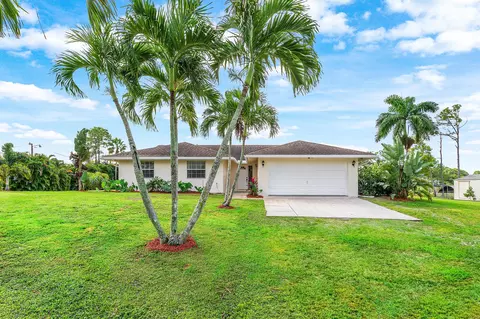 18308 Murcott Blvd, The Acreage, FL 33470
