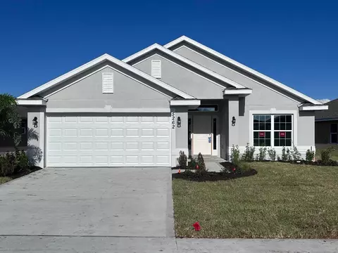 5262 San Benedetto, Fort Pierce, FL 34951