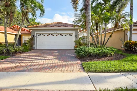 9658 Cherry Blossom Ct, Boynton Beach, FL 33437