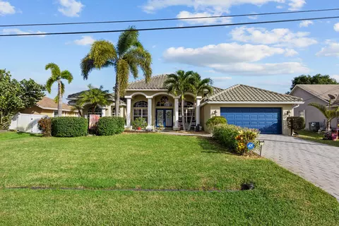 2670 SW Cadet, Port Saint Lucie, FL 34953