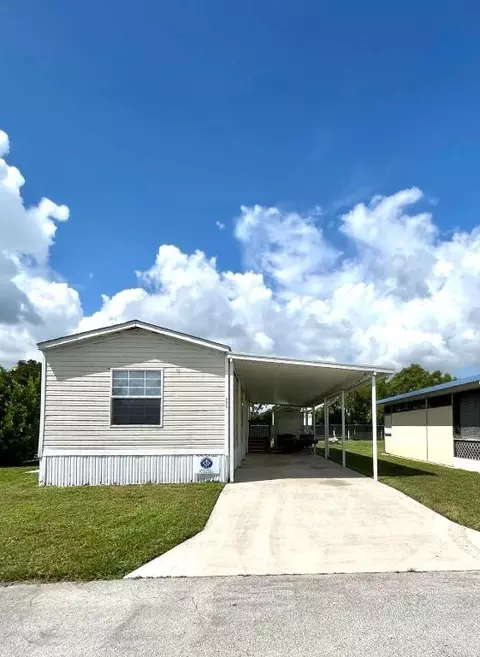 5000 SE Federal Hwy #806, Stuart, FL 34997