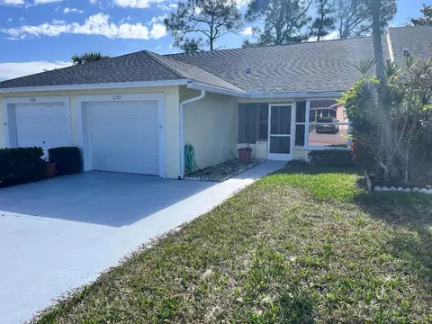 11170 SE Sea Pnes, Hobe Sound, FL 33455
