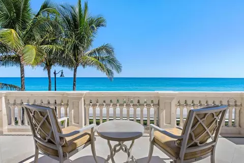 1620 S Ocean Blvd, Palm Beach, FL 33480