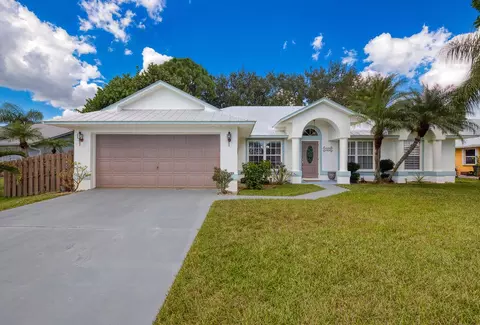 3362 SEast Snow Rd, Port Saint Lucie, FL 34984