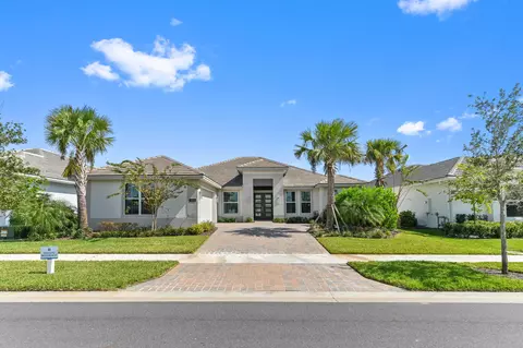 9323 SW Pinnacle Pl, Port Saint Lucie, FL 34987