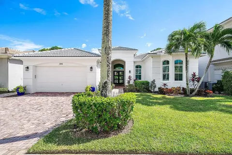 326 Charroux Dr, Palm Beach Gardens, FL 33410