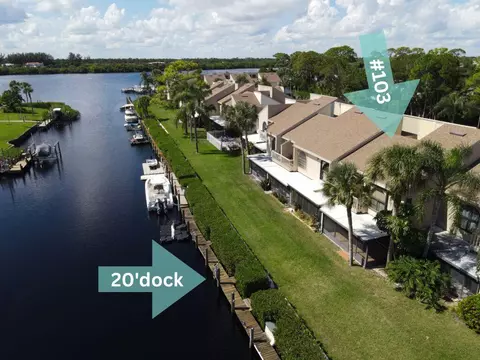 1102 SE Mitchell Ave #103, Port Saint Lucie, FL 34952
