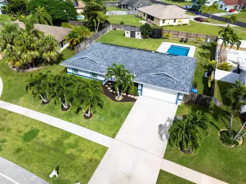 351 La Mancha Ave, Royal Palm Beach, FL 33411