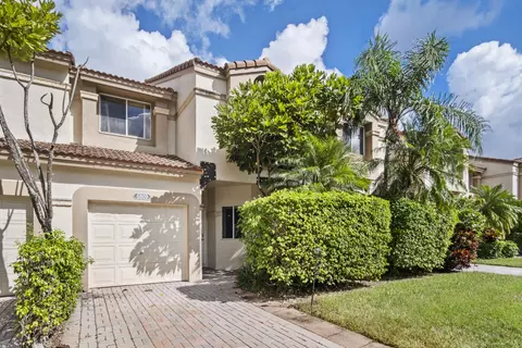 6809 Via Regina, Boca Raton, FL 33433