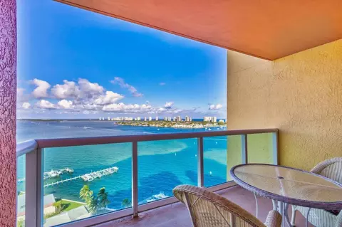2650 Lake Shore Dr #1802, Riviera Beach, FL 33404