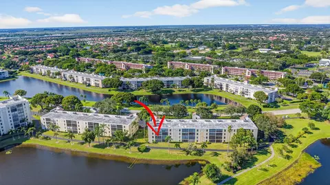 7270 Ashford Pl #208, Delray Beach, FL 33446