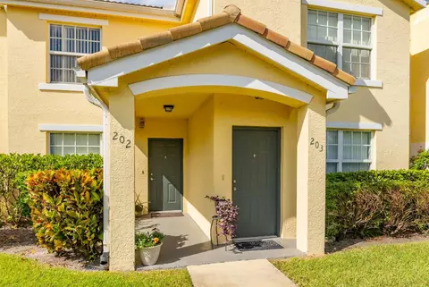 136 SW Peacock #19203, Port Saint Lucie, FL 34986
