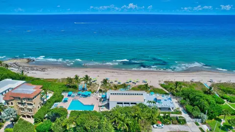 4744 S Ocean #C-112, Highland Beach, FL 33487