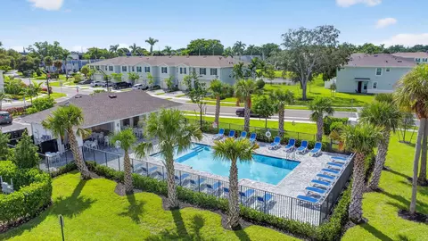 4319 Hammock Grove Dr, Lake Worth, FL 33467