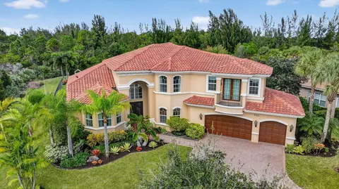 7711 Eden Ridge Way, Palm Beach Gardens, FL 33412