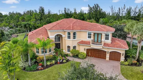 7711 Eden Ridge Way, Palm Beach Gardens, FL 33412